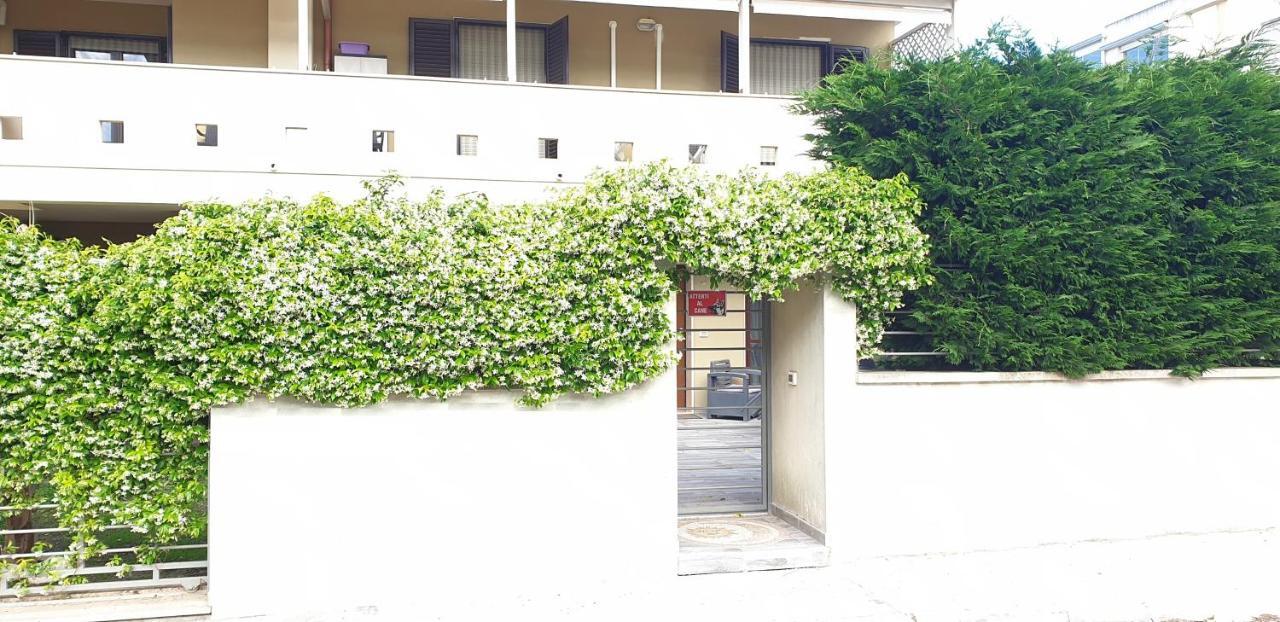 Villino Soleluna Lecce Exterior foto